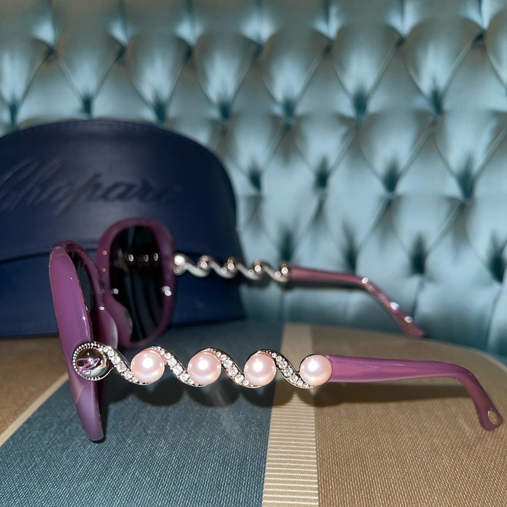 Chopard sunglasses